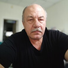 Фотография мужчины Сергей, 65 лет из г. Томск