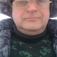 Фотография мужчины Александр, 63 года из г. Вязьма
