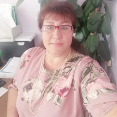 Фотография девушки Татьяна, 52 года из г. Новоселицкое