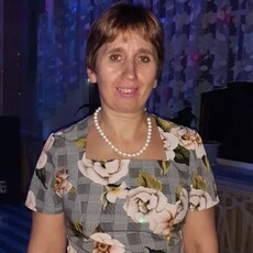Фотография девушки Евгения, 53 года из г. Сыктывкар