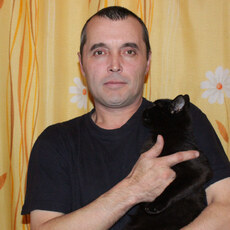 Фотография мужчины Андрей, 52 года из г. Усть-Уда
