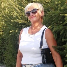 Фотография девушки Ирина, 53 года из г. Первоуральск