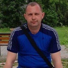 Фотография мужчины Алексей, 35 лет из г. Райчихинск
