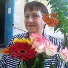 Фотография девушки Наталья, 60 лет из г. Семилуки