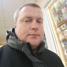 Фотография мужчины Сергей, 32 года из г. Павловск (Санкт-Петербург)