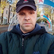 Фотография мужчины Сергей, 44 года из г. Сясьстрой