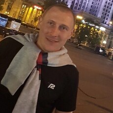 Фотография мужчины Сергей, 34 года из г. Волковыск