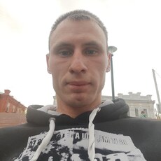 Фотография мужчины Егор, 27 лет из г. Соликамск