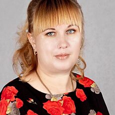 Фотография девушки Инесса, 41 год из г. Георгиевск