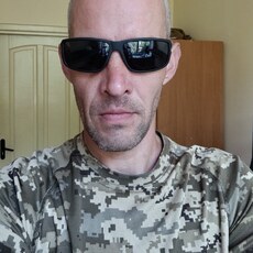 Фотография мужчины Сергей, 43 года из г. Чуднов
