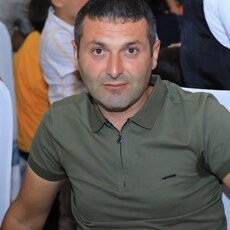 Фотография мужчины Араик, 37 лет из г. Ереван
