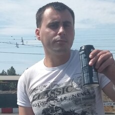 Фотография мужчины Spartak, 38 лет из г. Щёлково