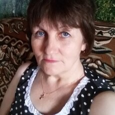 Фотография девушки Людмила, 57 лет из г. Караидель