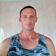 Фотография мужчины Николай, 43 года из г. Удельная