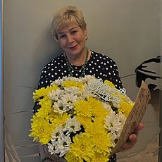 Фотография девушки Марина, 63 года из г. Саранск
