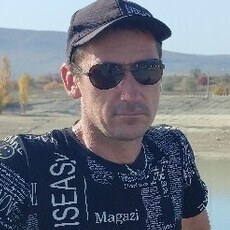 Фотография мужчины Витек, 34 года из г. Белогорск (Крым)