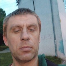Фотография мужчины Андрій, 38 лет из г. Озорков