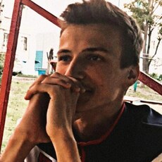 Фотография мужчины Егор, 19 лет из г. Владивосток