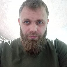 Фотография мужчины Сергей, 36 лет из г. Елизово