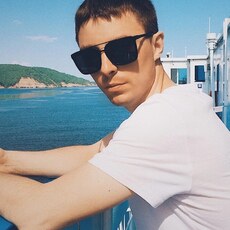 Фотография мужчины Антон, 27 лет из г. Муравленко
