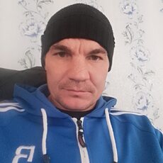 Фотография мужчины Николай, 42 года из г. Чунский