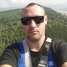 Фотография мужчины Сергей, 38 лет из г. Бодайбо