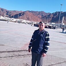 Фотография мужчины Бахтиёр, 49 лет из г. Душанбе