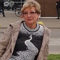 Фотография девушки Ирина, 61 год из г. Гатчина