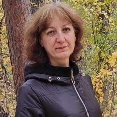 Фотография девушки Марина, 53 года из г. Шахтинск