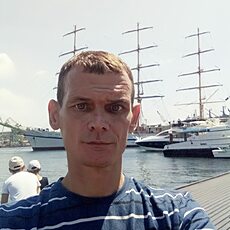 Фотография мужчины Саня, 45 лет из г. Прокопьевск