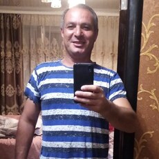Фотография мужчины Рустам, 43 года из г. Черкесск