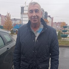 Фотография мужчины Фёдор, 64 года из г. Могилев