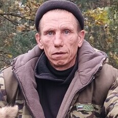 Фотография мужчины Михаил, 43 года из г. Хойники