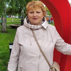Фотография девушки Мария, 68 лет из г. Оренбург