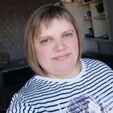 Фотография девушки Настёна, 34 года из г. Медвежьегорск