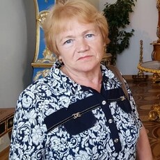 Фотография девушки Валентина, 67 лет из г. Медногорск