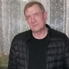 Фотография мужчины Андрей, 62 года из г. Арсеньев