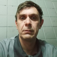 Фотография мужчины Николай, 41 год из г. Димитровград