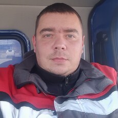 Фотография мужчины Валерий, 37 лет из г. Безенчук