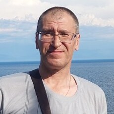Фотография мужчины Сергей, 51 год из г. Магадан