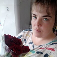 Фотография девушки Ирина, 33 года из г. Сердобск