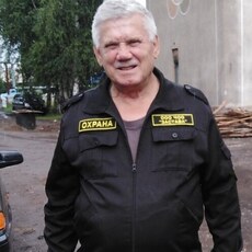 Фотография мужчины Алексей, 69 лет из г. Ленинск-Кузнецкий