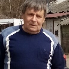 Фотография мужчины Иван, 64 года из г. Великий Новгород