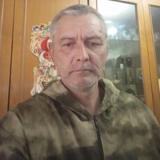 Фотография мужчины Павел, 55 лет из г. Старобешево