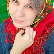 Фотография девушки Наташа, 46 лет из г. Вешенская