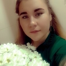Фотография девушки Дарья, 22 года из г. Железногорск
