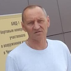 Фотография мужчины Сергей, 54 года из г. Кириши