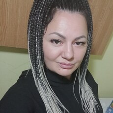 Фотография девушки Алёна, 40 лет из г. Ипатово