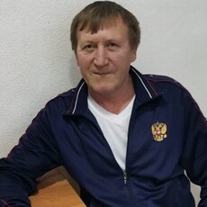 Фотография мужчины Вячеслав Перов, 63 года из г. Красный Сулин