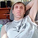 Миша Сапронов, 34 года